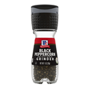 McCormick Black Pepper Grinder