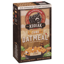 Kodiak Cubs Smores Instant Oatmeal Packets 8-1.23 oz