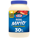 Kraft Real Mayo