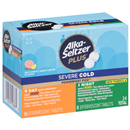 Alka-Seltzer Plus Severe Day + Night Cold PowerFast Fizz Effervescent Tablets