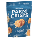 Parm Crisps Original