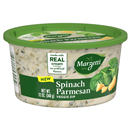 Marzetti Veggie Dip, Spinach Parmesan