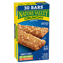 Nature Valley Crunchy Granola Bars Variety Pack Family Pack 15-1.49 oz Pouches
