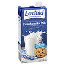 Lactaid Milk, 2% Reduced Fat, Lactose Free