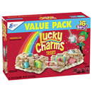 General Mills Lucky Charms Treat Bars 16-0.85 oz Bars Value Pack