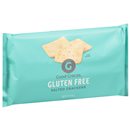 Good Graces Gluten Free Saltine Crackers