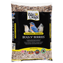 Wild Delight Bugs N' Berries Wild Bird Food