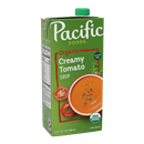 Pacific Organic Creamy Tomato Soup