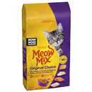 Meow Mix Original Choice Dry Cat Food