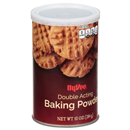 Hy-Vee Double Acting Baking Powder