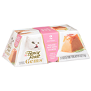 Fancy Feast Gourmet Cat Food, Gems, Mousse Pate With Salmon, 2-2 oz Tubs
