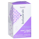 Pamprin PMS & Period & Mood Support, Vegan, Capsules