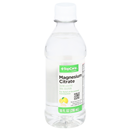 TopCare Health Magnesium Citrate, Lemon Flavor