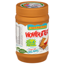 WowButter Gluten Free Toasted Soy Spread