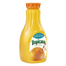 Tropicana Pure Premium Low Acid No Pulp Orange Juice