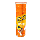 Cheetos Cheddar Cheese Flavored Mini Bites