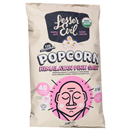 LesserEvil Buddha Bowl Himalayan Pink Organic Popcorn