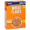 Hy-Vee One Step Wheat Flakes Cereal
