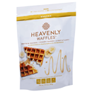 Heavenly Waffle Banana  Waffle/Pancake mix