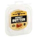 Better Butter Honey Butter