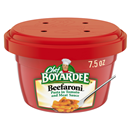 Chef Boyardee Beefaroni Pasta
