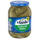 Vlasic Kosher Dills Wholes