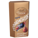 Lindt Chocolate Truffles, Assorted Gift Box