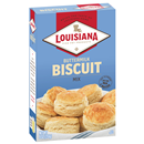 Louisiana Fish Fry Products Biscuit Mix, Buttermilk