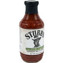 Stubb's Legendary Bar-B-Q Sauce, Jalapeno & Honey