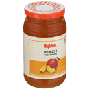 Hy-Vee Peach Preserves