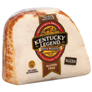 Kentucky Legend Hickory Smoked Ham Steak Lower Sodium