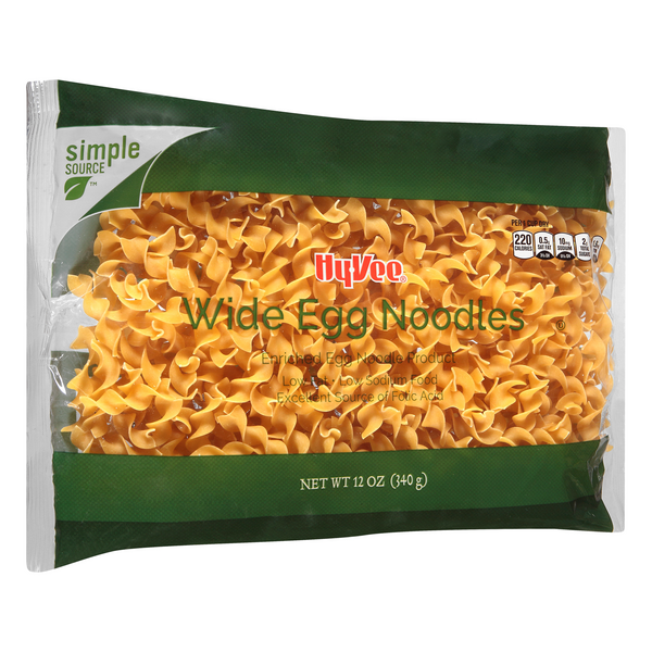 It's Skinny Spaghetti Pasta  Hy-Vee Aisles Online Grocery Shopping