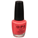 OPI Nail Lacquer, Live, Love, Carnaval A69
