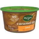 Marzetti Salted Caramel Dip