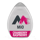 MiO Cranberry Raspberry Liquid Water Enhancer