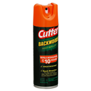 Cutter Backwoods Insect Repellent