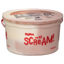 Hy-Vee We All Scream! Vanilla & Chocolate Flavored Ice Cream