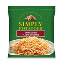 Simply Potatoes Shredded Hash Browns