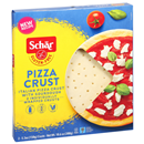 Schar Pizza Crust, Gluten-Free