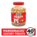 Milk-Bone MaroSnacks Dog Snacks