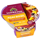 Sambazon Organic Mango Passion Fruit Acai Bowl 5.9 oz