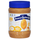 Peanut Butter & Co The Bee's Knees No Stir Naturals Peanut Butter Spread