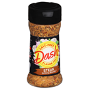 Mrs Dash Steak Salt-Free Grilling Blends