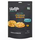 Violife Cheddar Shreds