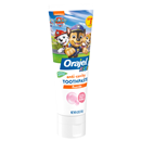 Orajel Bubble Berry Paw Patrol  Anticavity Fluoride Toothpaste