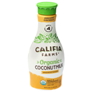 Califia Organic Coconut Milk