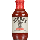 Stubb's Legendary Spicy BAR-B-Q Sauce