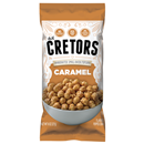 G.H. Cretors Just the Caramel Popped Corn