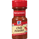 McCormick Chili Powder