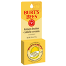 Burt's Bees Lemon Butter Cuticle Cream